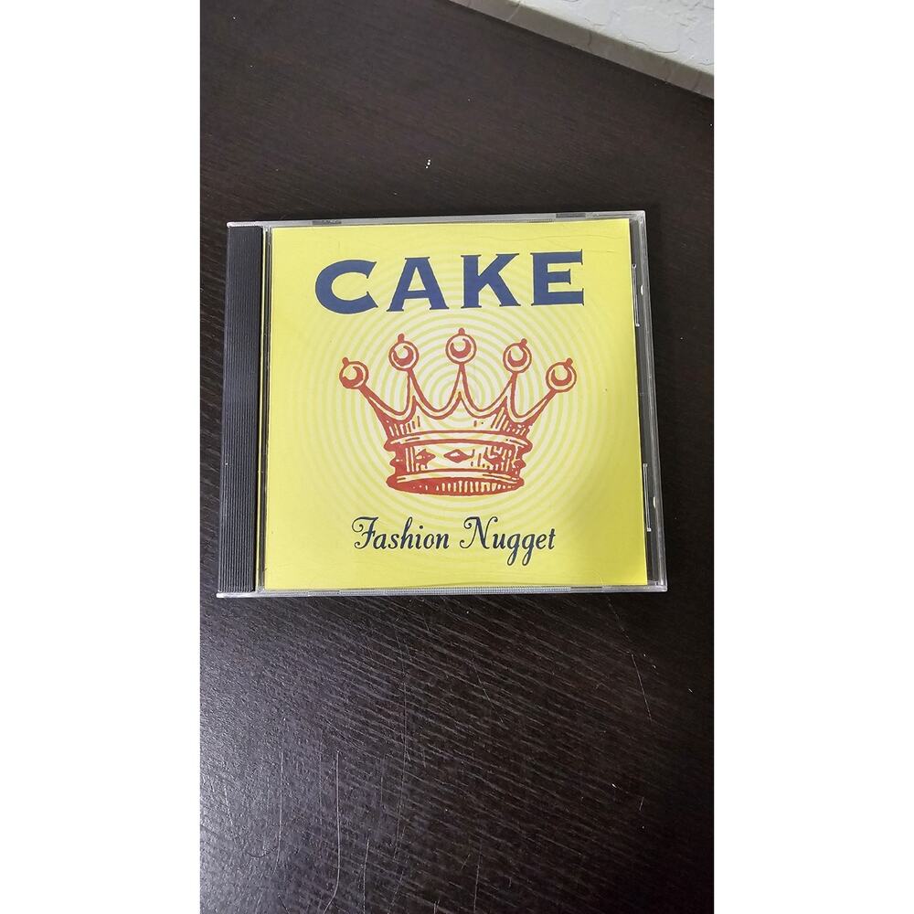 Fashion Nugget Music